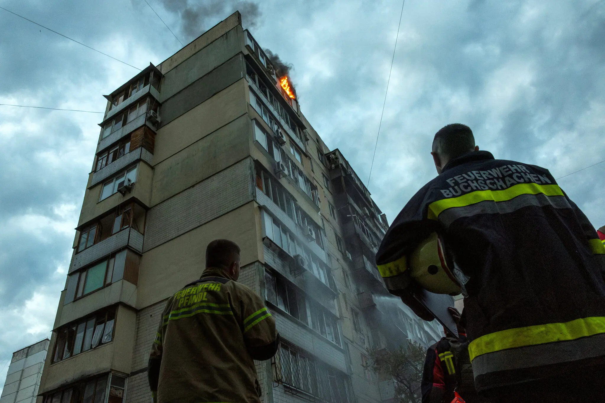 "Повітряне перемир’я" як пастка: чому пропозиція Росії несе смертельну загрозу Україні